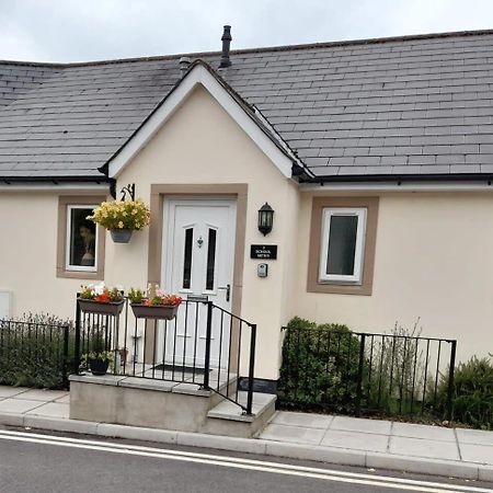 Cosy Home In An Area Of Outstanding Natural Beauty Wookey Hole المظهر الخارجي الصورة