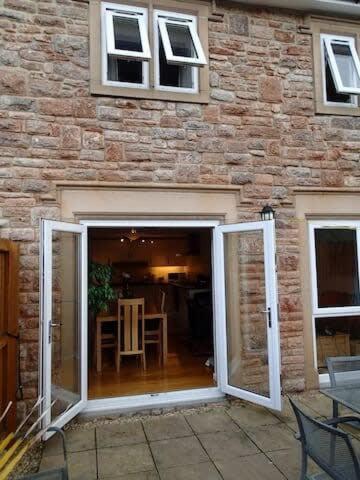 Cosy Home In An Area Of Outstanding Natural Beauty Wookey Hole المظهر الخارجي الصورة