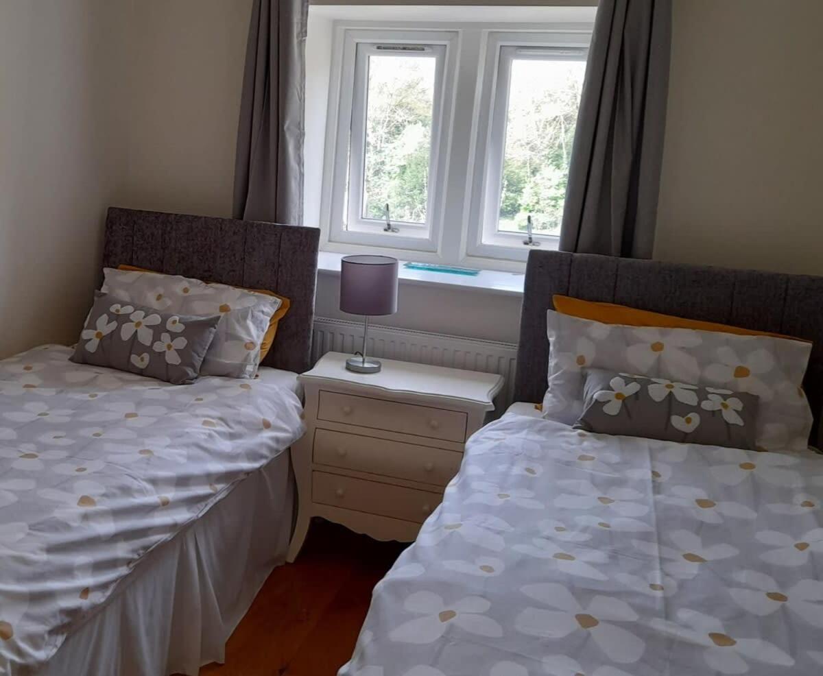 Cosy Home In An Area Of Outstanding Natural Beauty Wookey Hole المظهر الخارجي الصورة