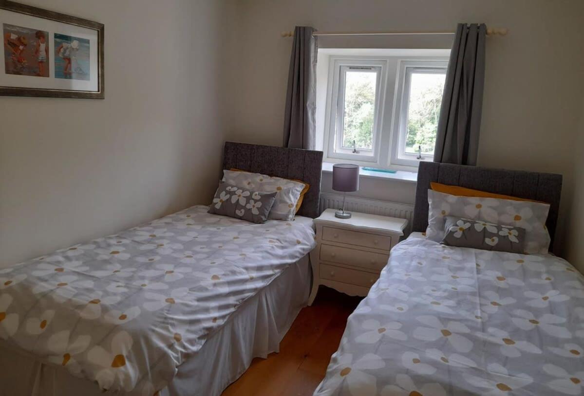 Cosy Home In An Area Of Outstanding Natural Beauty Wookey Hole المظهر الخارجي الصورة