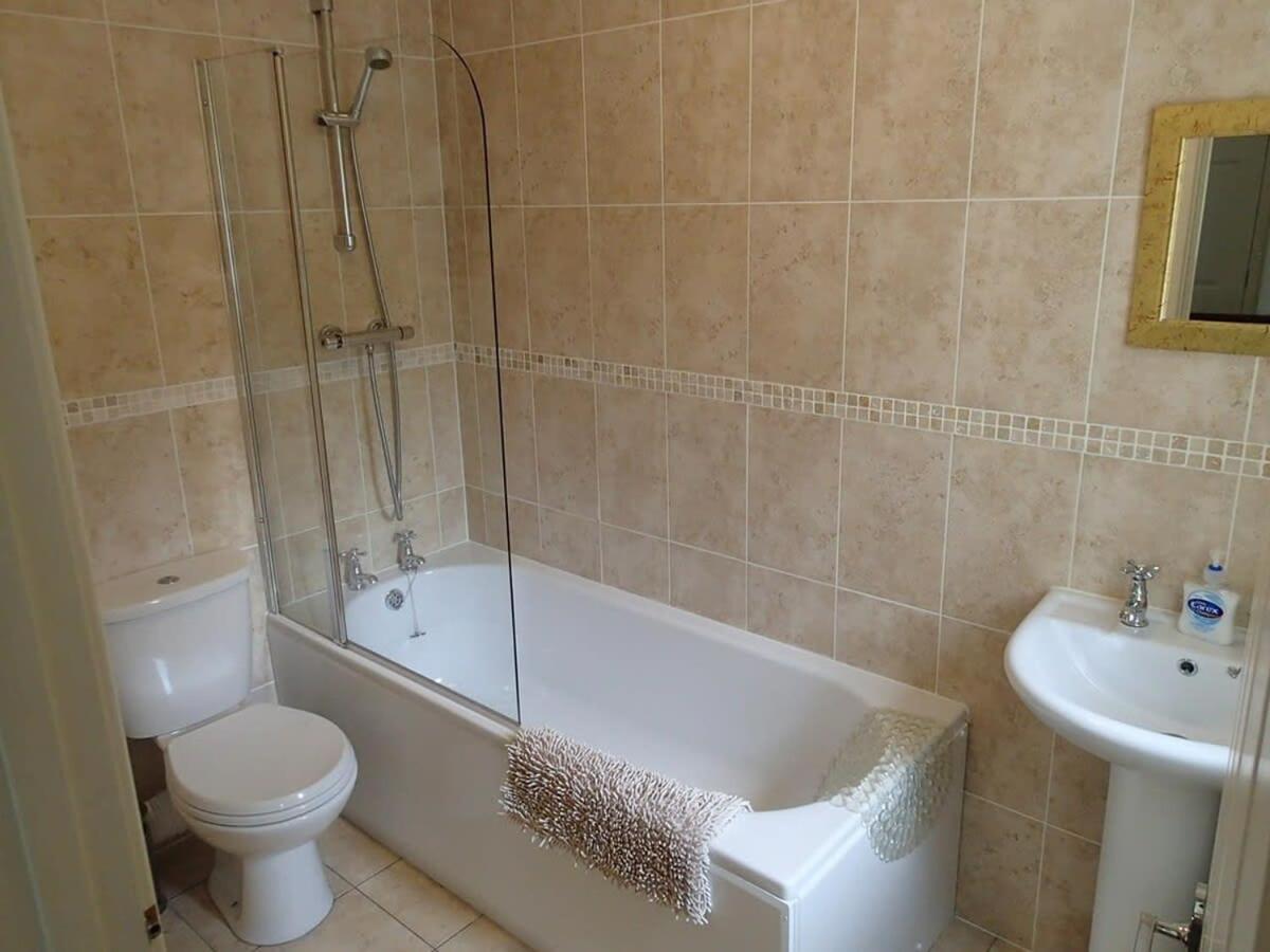 Cosy Home In An Area Of Outstanding Natural Beauty Wookey Hole المظهر الخارجي الصورة